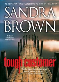 Tough Customer (Mitchell & Associates, Bk 2)