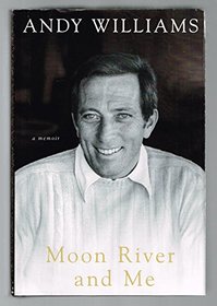 Moon River and Me - LARGE PRINT