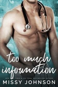Too Much Information (Awkward Love) (Volume 3)