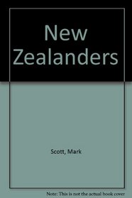 New Zealanders