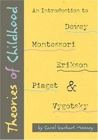 Theories of Childhood: An Introduction to Dewey, Montessori, Erikson, Piaget  Vygotsky