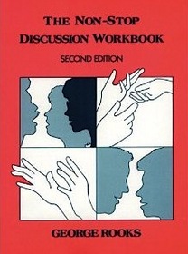 The Non-stop Discussion Workbook