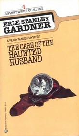 The Case of the Haunted Husband (Perry Mason)