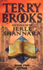 The Voyage of the Jerle Shannara