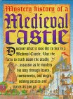 Mystery History: Medievl Castl (Mystery History)