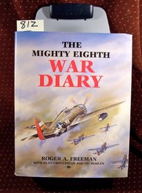 The Mighty Eighth War Diary