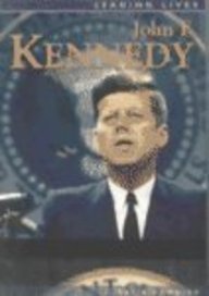 John F. Kennedy (Leading Lives)