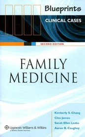 Blueprints Clinical Cases in Family Medicine (Blueprints Clinical Cases)