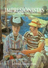Impresionistas (Spanish Edition)