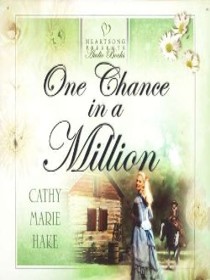 One Chance In A Million (Audio CD)