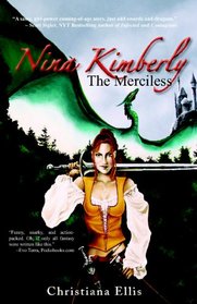 Nina Kimberly the Merciless