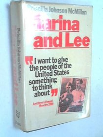 Marina and Lee: Biography of Marina and Lee Harvey Oswald