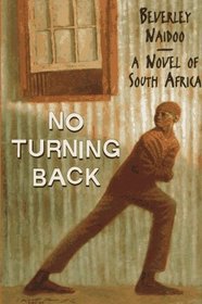 No Turning Back: A Novel of South Africa