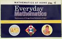 Everyday Mathematics: Grade Pre-k