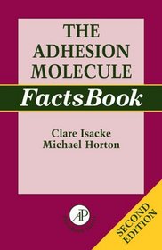 The Adhesion Molecule: FactsBook (Factsbook)