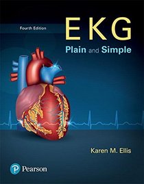 EKG Plain and Simple (4th Edition)