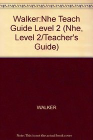 New Horizons in English 2 (Nhe, Level 2/Teacher's Guide)