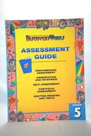 Discovery Works : Assessment Guide (Grade 5)