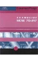 CoursePrep ExamGuide MCSE 70-217:Installing, Configuring, and Administering Windows 2000 Directory Services