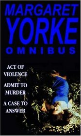 Act of Violence: WITH Admit to Murder AND A Case to Answer