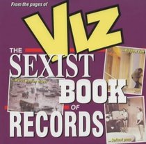 The Sexist's Book of Records: Sid's Hall of Fame