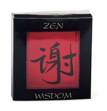 Zen Wisdom (Illuminations)