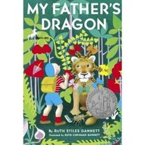 My Father's Dragon (My Father's Dragon, Bk 1)
