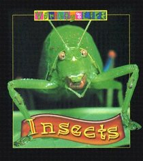Insects (Variety of Life)