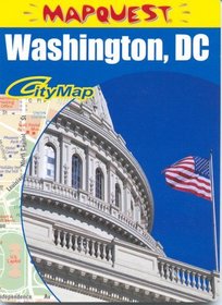 Washington, D.C (Z-Map)
