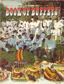 Professional Chef's Book of Buffets