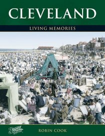 Francis Frith Cleveland (Living Memories)