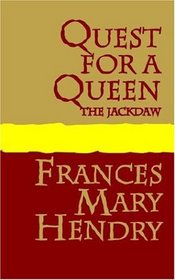 Quest for a Queen: The Jackdaw