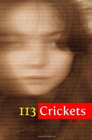 113 Crickets: Spring 2012 (Volume 1)