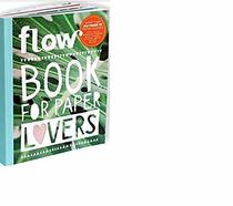 Flow Book for Paper Lovers 6 (2018)