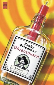 Ohrensausen.