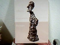 Alberto Giacometti: Portrats : Kunsthaus Apolda Avantgarde, Museum Kurhaus Kleve (Schriften des Museums Kurhaus Kleve) (German Edition)