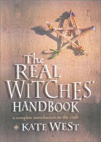 The Real Witches Handbook