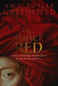 A Perfect Red