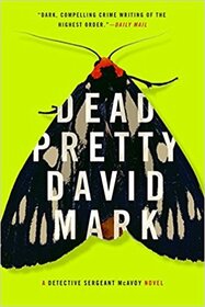 Dead Pretty (Detective Sergeant McAvoy, Bk 5)