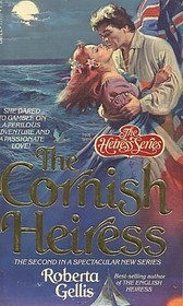 The Cornish Heiress