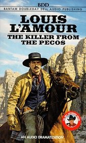 Killer from the Pecos (Louis L'Amour)