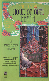 Hour of Our Death (James Fleming, Bk 5)