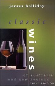 Classic Wines of Australia : Third Edition
