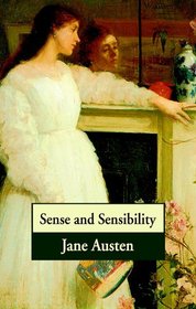 Sense and Sensibility: Library Edition