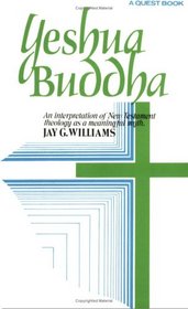 Yeshua Buddha (Quest Books)