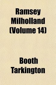 Ramsey Milholland (Volume 14)