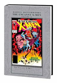 MARVEL MASTERWORKS: THE UNCANNY X-MEN VOL. 16 (Marvel Masterworks: the Uncanny X-men, 16)