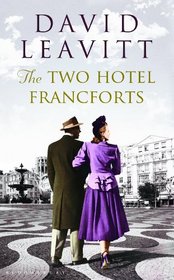 The Two Hotel Francforts