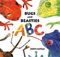 Bugs and Beasties ABC (Cool Kids Series)