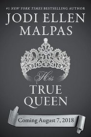 His True Queen (Smoke & Mirrors Duology)